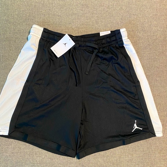 Air Jordan Gym Shorts - Picture 1 of 1